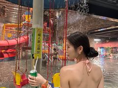 -清河半岛温泉度假酒店