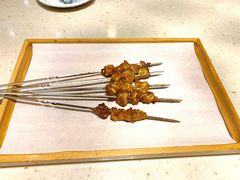 -万鑫鸡翅