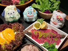 -大龙燚·旷野鲜火锅(广州首店)