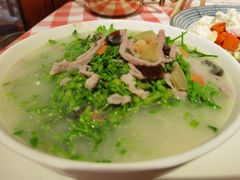 上汤夜香兰-龙桥私厨·姜花菊花过桥鱼·顺德菜(容桂店)