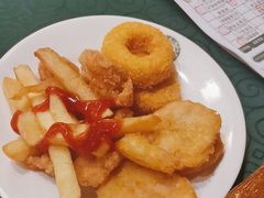 -汉斯南美烤肉(总店)