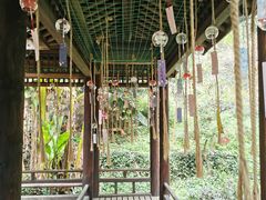 -黄公望隐居地