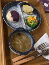 -芳香乐府疗愈空间·SPA·冥想