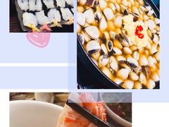 -拾下卜卜贝•海鲜火锅
