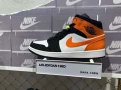 -NIKE KICKS LOUNGE体验店(北京新中关店)