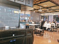 -上座·餐厅(阳光100店)