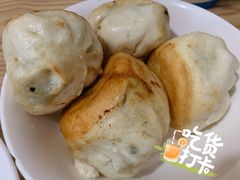 煎包-潭式煎包(西航路店)