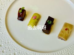 -皇朝会.经典传统粤菜(外滩店)