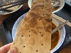 -清真马杰山牛肉汤馆