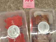 -庐灶江南·江南菜·四合院Bistro(东直门雍和宫·原华侨宾馆店)