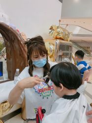 -SoSweet香港专业儿童美发沙龙
