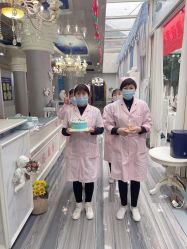 -馨果汇月子产康中心(南湖公园店)