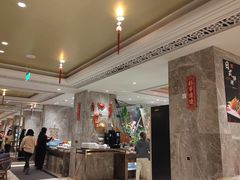 -福州西湖大酒店·怡湖咖啡厅