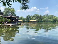 -承德避暑山庄景区