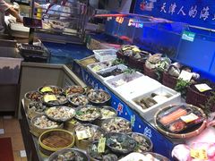 -三个渔夫·蒸汽海鲜(小白楼店)