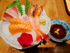 -阿吾罗日本料理(K11艺术中心店)