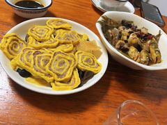 -玲燕蒸菜馆(江东路店)