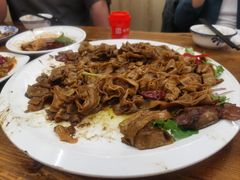 -苗氏卷子鸡(张掖金鸿大厦店)