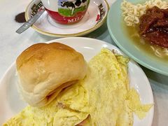 -新华茶餐厅