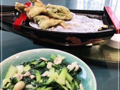 -君霖海鲜私房菜(春柳店)