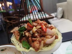 -云海肴·汽锅鸡·云南菜(曲江大悦城店)