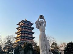-门城湖公园