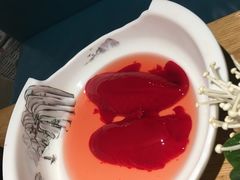 -青瓷火锅料理(西单大悦城店)