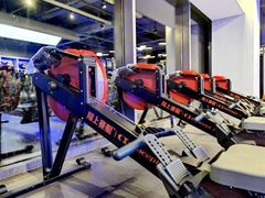 -METIS FITNESS女性健身工作室