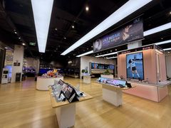 -Sony Store 索尼(来福士店)
