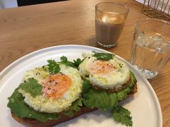 -大酉·M Coffee(北京美术馆店)