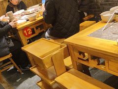 -堂客老火锅(欣阳广场总店)