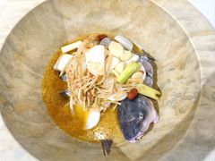 -云中鱼蒸汽石锅鱼(川沙百联店)