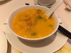 龙虾汤泡饭-利苑酒家(宜安广场店)