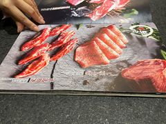 -神户赤童日式烤肉伙伴(东直门店)