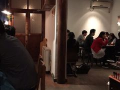 -铃木食堂(帽儿胡同店)