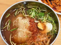 -鸡西冷面(翠竹店)
