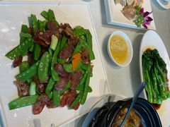 -功夫汤粤港餐厅(锦业路店)