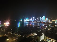 -VENU+海景酒廊