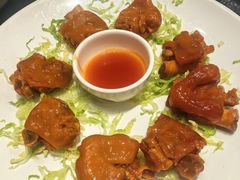 -猪肉婆私房菜(容桂总店)