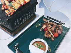 -古仓餐厅·创意菜