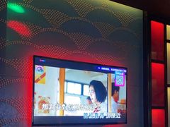 -音乐派KTV(银泰城店)