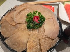 -海底捞火锅(团结桥店)