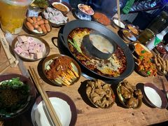 -楠火锅(龙阳广场店)