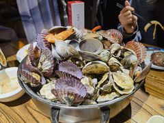 -和源祥·日照菜扛把子(万平口一店)