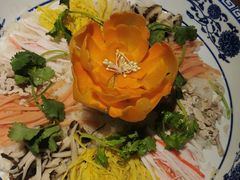 牡丹燕菜-老雒阳面馆·水席(王城路店)