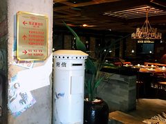 -广东道至正餐厅(区庄店)