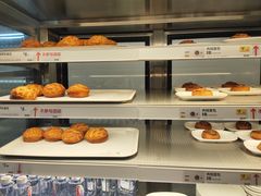 -宜家·瑞典风味餐厅(青岛商场店)