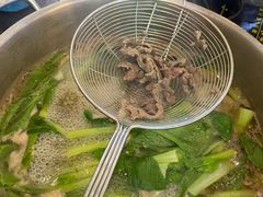-林记潮牛·牛肉火锅(上马墩店)
