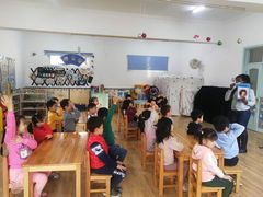 -北京市邮政管理局海慧寺幼儿园