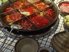 -董眼镜火锅(洪崖洞总店)